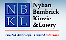 NBKL's logo NBKL's Company logo