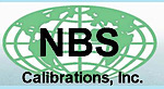 NBS Calibrations