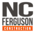 Nc Ferguson Construction