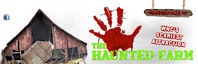 Nc Haunted Farm's logo Nc Haunted Farm's Company logo