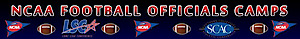 Ncaa Football Officials Camps's logo Ncaa Football Officials Camps's Company logo
