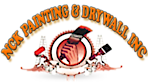 Nck Painting & Drywall's logo Nck Painting & Drywall's Company logo
