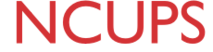 NCUPS's logo NCUPS's Company logo