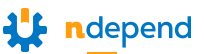 ndepend's logo ndepend's Company logo