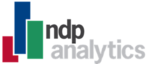 ndp | analytics's logo ndp | analytics's Company logo