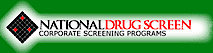 Nationaldrugscreen's logo Nationaldrugscreen's Company logo