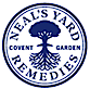 Neal's Yard Remedies's logo Neal's Yard Remedies's Company logo