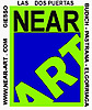 Near Art's logo Near Art's Company logo
