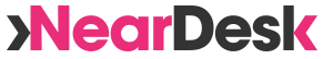 NearDesk's logo NearDesk's Company logo