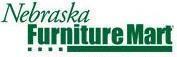 Nebraska Furniture Mart's logo Nebraska Furniture Mart's Company logo