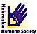 Larimer Humane Society's Competitor - Nebraska Humane Society logo
