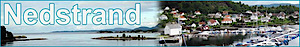 Nedstrand Bygdeutval's logo Nedstrand Bygdeutval's Company logo