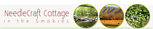 Needlecraft Cottage's logo Needlecraft Cottage's Company logo