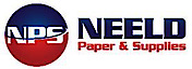 Neeld Paper & Supplies's logo Neeld Paper & Supplies's Company logo