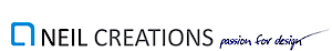Neil Creations's logo Neil Creations's Company logo
