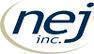 NEJ's logo NEJ's Company logo