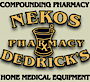 Nekos-dedrick's  Pharmacy