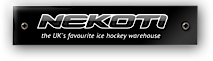 Nekoti's logo Nekoti's Company logo