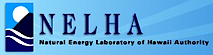 NELHA's logo NELHA's Company logo