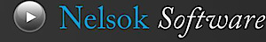 Nelsok Software's logo Nelsok Software's Company logo