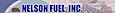 Intevacon Fleet Card Solutions's Competitor - Nelson Fuel logo