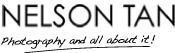Nelson Tan Photography's logo Nelson Tan Photography's Company logo