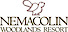 Hawaiian Hotels & Resorts's Competitor - Nemacolin Woodlands Resort  logo
