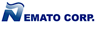 Nemato's logo Nemato's Company logo