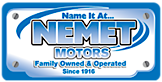 Nemet Hyundai