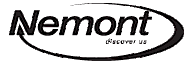 Nemont's logo Nemont's Company logo
