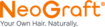 ForHair's Competitor - NeoGraft logo