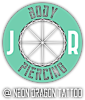 Neon Dragon Tattoo's logo Neon Dragon Tattoo's Company logo
