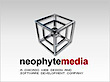 Neophyte Media A Chicago Web Design And Web Consulting Company's logo Neophyte Media A Chicago Web Design And Web Consulting Company's Company logo