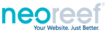 Neoreef Website Design