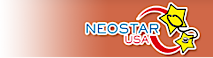 Neostar Usa's logo Neostar Usa's Company logo