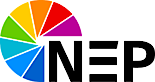 NEP Group's logo NEP Group's Company logo