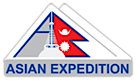 Nepal Trekking Adventure's logo Nepal Trekking Adventure's Company logo