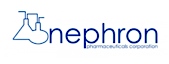 Nephron's logo Nephron's Company logo