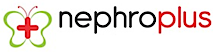 NephroPlus's logo NephroPlus's Company logo