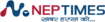 IZ•ON's Competitor - Neptimes logo