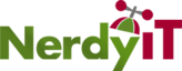 Nerdyit's logo Nerdyit's Company logo