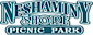 Jazz Up Salon's Competitor - Neshaminy Shore Picnic Park logo