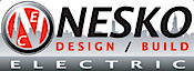 Nesko Electric Company's logo Nesko Electric Company's Company logo