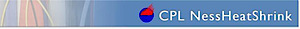 Ness Heat Shrink's logo Ness Heat Shrink's Company logo