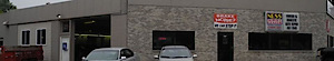 Ness Service Center