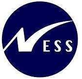 Project XYZ's Competitor - Ness logo