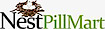 PillsforMedicine's Competitor - Nest Pill Mart logo