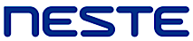 Neste's logo Neste's Company logo