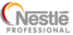 Supreme Manufacturing's Competitor - Nestlé Professional logo