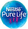 Nestle Pure Life 's logo Nestle Pure Life 's Company logo